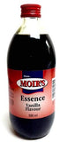 Moirs - Vanilla Essence - 100ml/500ml