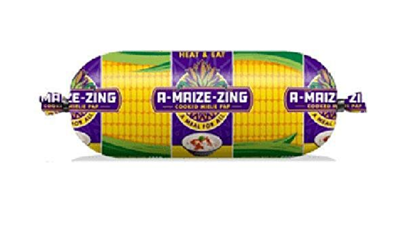 A - Maize - Zing - 500g