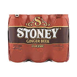 Stoney Ginger Beer