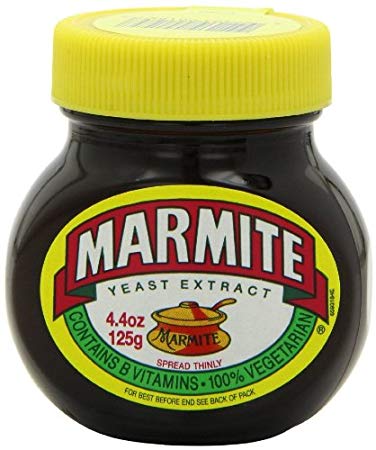 Marmite - 125g