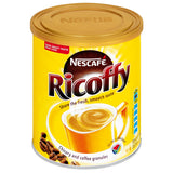 Ricoffy Instant Coffee - 250g/750g