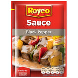 Royco Sauces