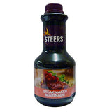 Steers Sauces