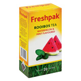 Freshpak Rooibos Teabags - 80's/160's