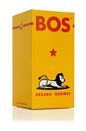 BOS Rooibos Teabags - 40s
