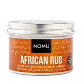 Nomu Rubs and Spices