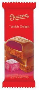 Beacon - Turkish Delight