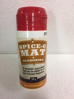 Spice - O Mat Seasoning - 100g