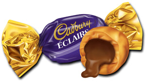 Cadbury Eclairs Toffee