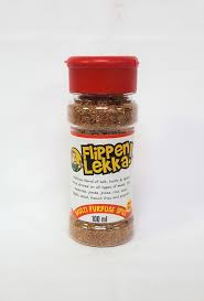 Flippen Lekka Spices - 100ml/200ml