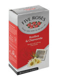 Five Roses Tea Bags - 100 Tagless