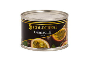 Goldcrest Granadilla Pulp - 110g