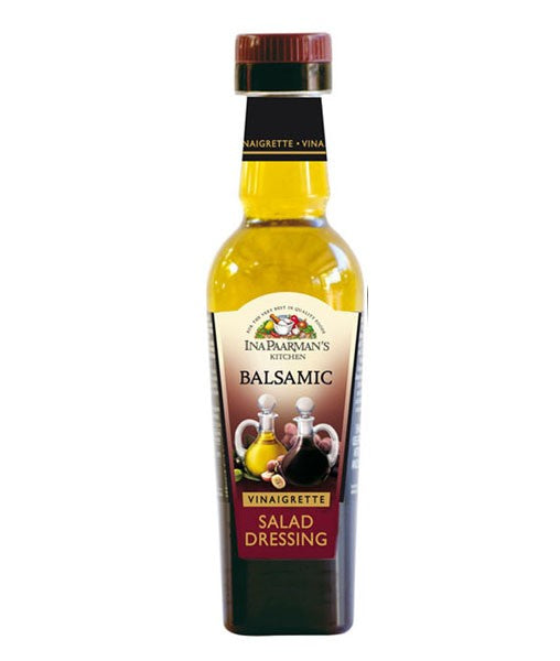 Ina Paarman - Balsamic Dressing - 300ml