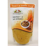 Ina Paarman CoatnCook Sauces - 200ml
