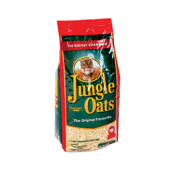 Jungle Oats - 1kg/500g