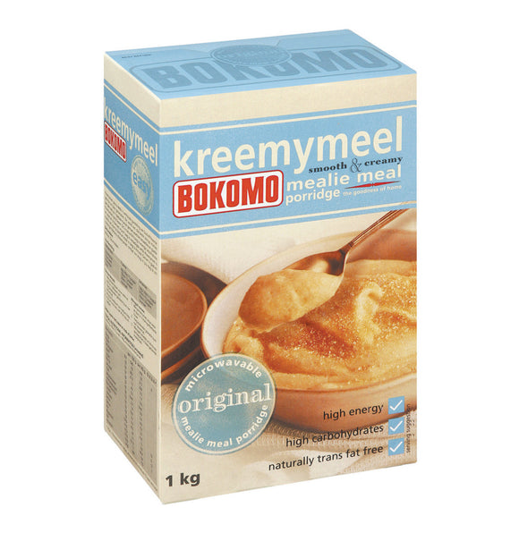 Bokomo Kreemy Meal - 1kg
