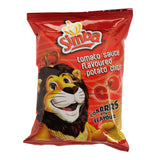 Simba Potato Chips - 125g