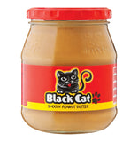 Black Cat Peanut Butter - 400g
