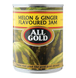 All Gold Jams - 450g