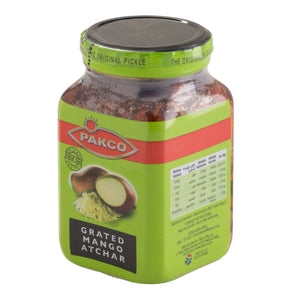Pakco Atchar - 385g