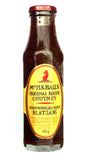 Mrs Balls Chutney - 470ml/1.1kg