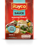 Royco Sauces