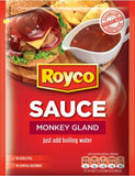 Royco Sauces