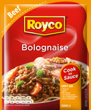 Royco Sauces