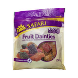 Safari Fruit Rolls/Squares/Cubes
