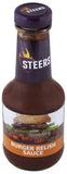 Steers Sauces