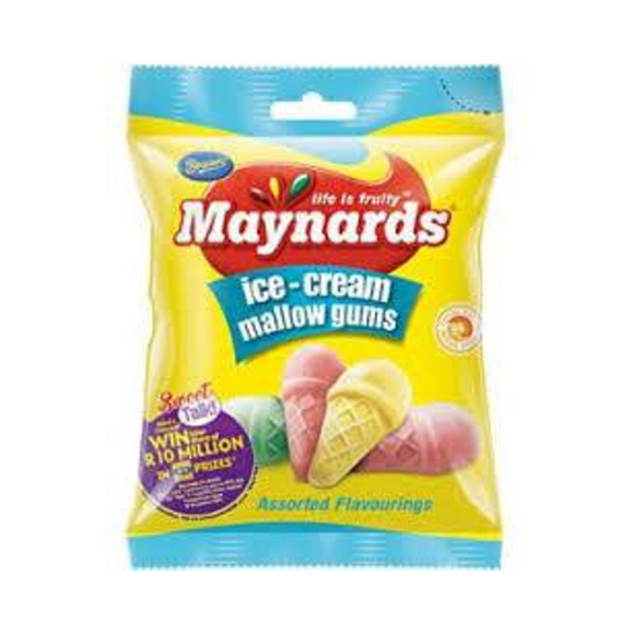 Beacon - Maynards - Ice Cream - 60g