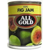 All Gold Jams - 450g