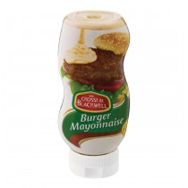Cross & Blackwell - Burger Mayonnaise - 500g