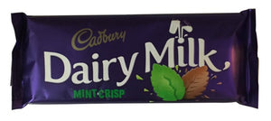 Cadbury Mint Crisp - 150g/80g
