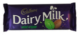 Cadbury Mint Crisp - 150g/80g