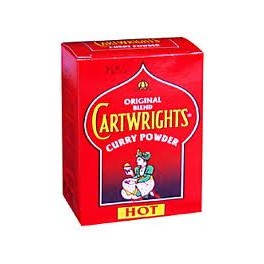 Cartwrights Curry Powder - 100g