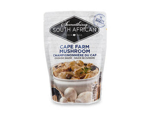 Something South African Sauces - 400g