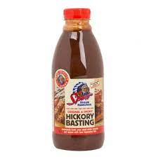 Spur - Hickory Basting - 500ml