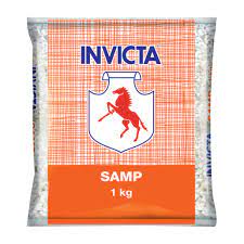 Invicta - Samp - 1kg