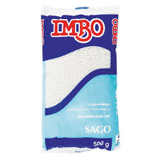 Imbo Sago - 500g