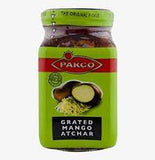 Pakco Atchar - 385g