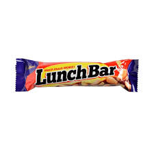 Cadbury Lunchbar Original - 46g