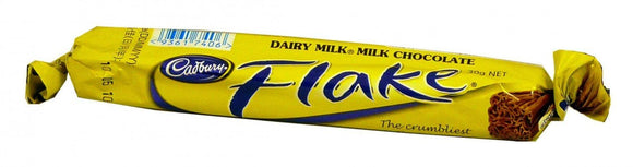 Cadbury Flake - 32g