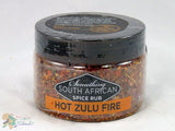 Something South African Rub - 80g