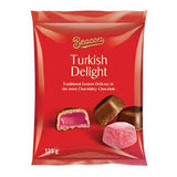 Beacon - Turkish Delight