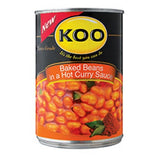 Koo Baked Beans - 420g