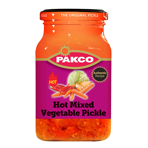 Pakco Pickle