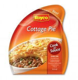 Royco Sauces
