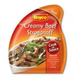 Royco Sauces