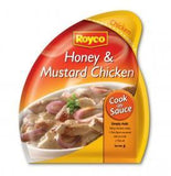 Royco Sauces